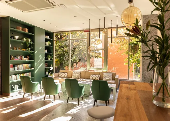 Hotel Bio Boutique Xu' - Gruppo Ambienthotels