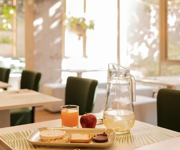 Hotel Bio Boutique Xu' - Gruppo Ambienthotels 3*