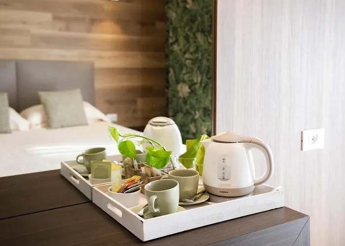 Bio Boutique Xu' - Gruppo Ambienthotels 3* Rimini