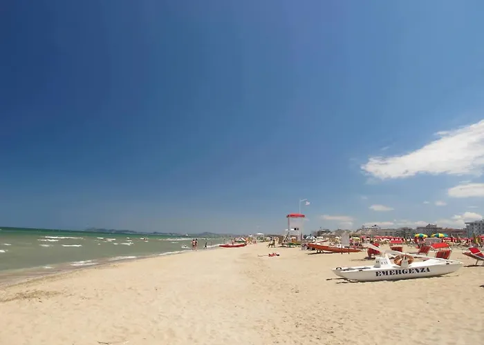 Bio Boutique Xu' - Gruppo Ambienthotels 3* Rimini