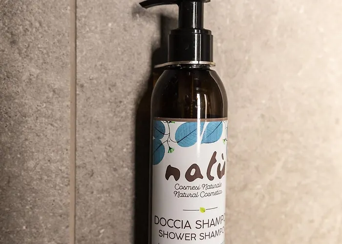 Bio Boutique Xu' - Gruppo Ambienthotels Rimini