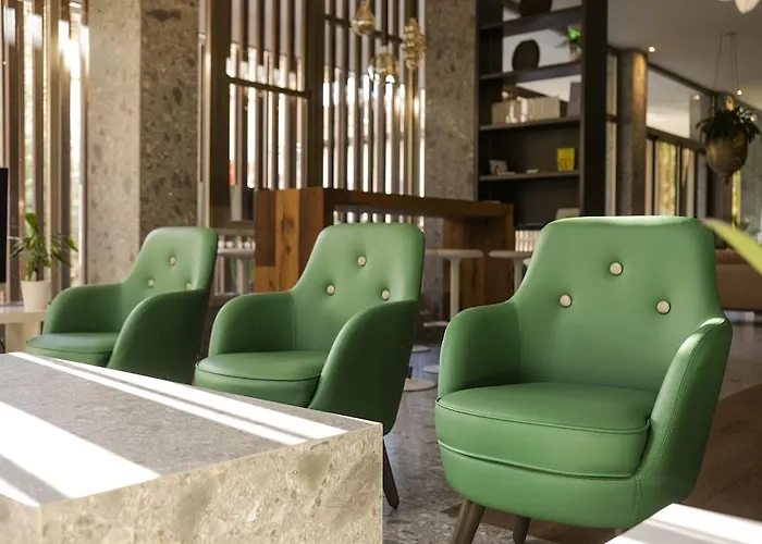 Bio Boutique Xu' - Gruppo Ambienthotels Hotel 3*