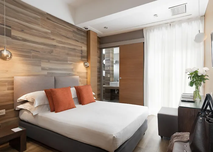 Hotel Bio Boutique Xu' - Gruppo Ambienthotels Rimini