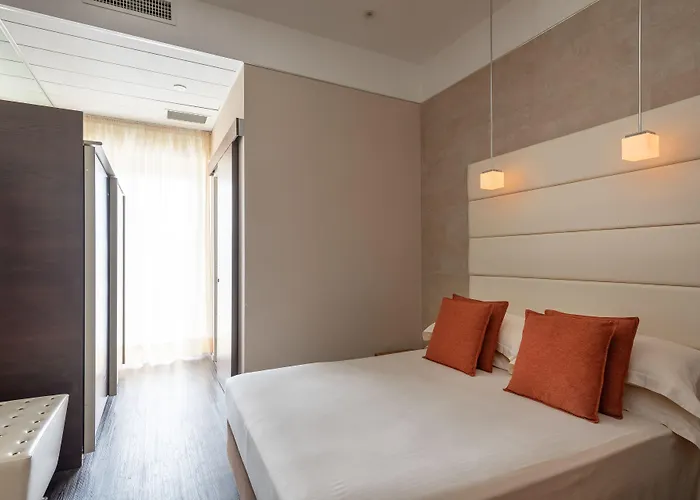 Bio Boutique Xu' - Gruppo Ambienthotels Rimini