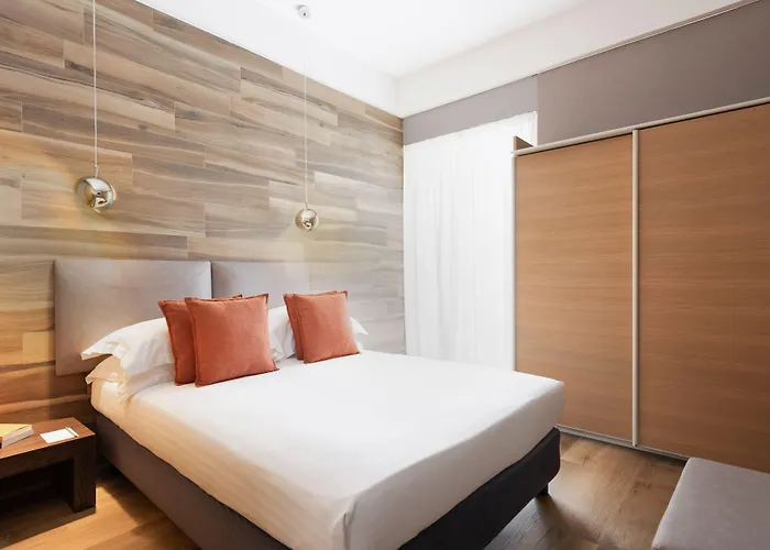 Hotel Bio Boutique Xu' - Gruppo Ambienthotels