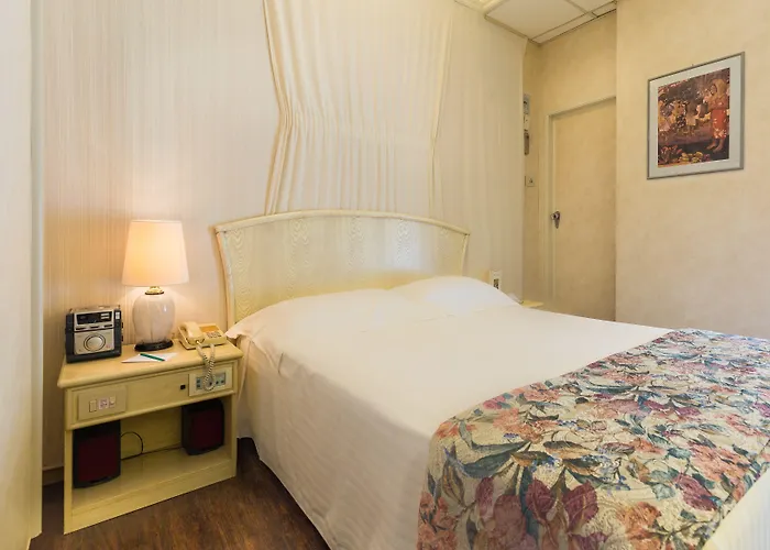 Bio Boutique Xu' - Gruppo Ambienthotels Hotel 3*