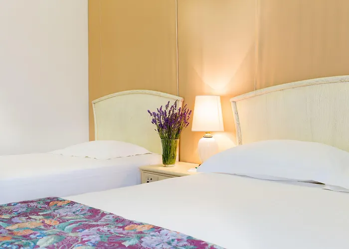 Bio Boutique Xu' - Gruppo Ambienthotels 3* Rimini