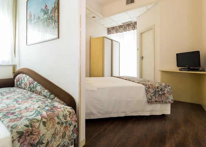 Hotel Bio Boutique Xu' - Gruppo Ambienthotels