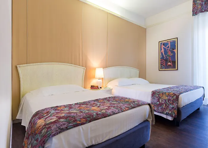 Hotel Bio Boutique Xu' - Gruppo Ambienthotels 3*