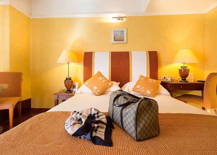 Bio Boutique Xu' - Gruppo Ambienthotels