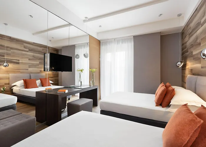 Hotel Bio Boutique Xu' - Gruppo Ambienthotels