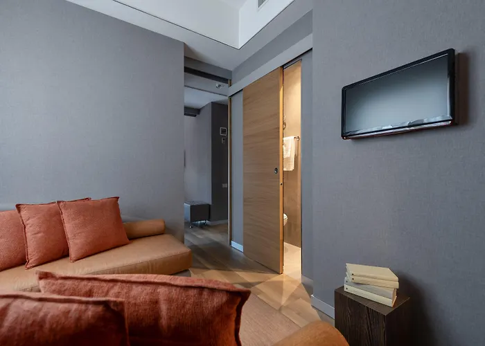 Hotel Bio Boutique Xu' - Gruppo Ambienthotels Rimini