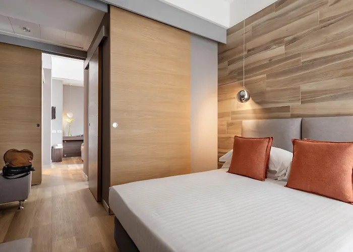 Hotel Bio Boutique Xu' - Gruppo Ambienthotels Rimini