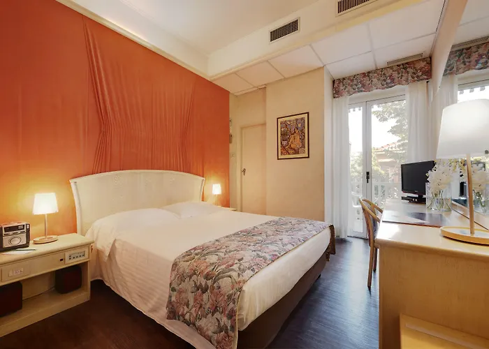 Bio Boutique Xu' - Gruppo Ambienthotels 3*