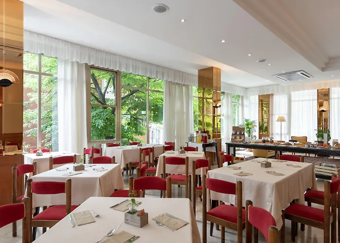 Hotel Bio Boutique Xu' - Gruppo Ambienthotels