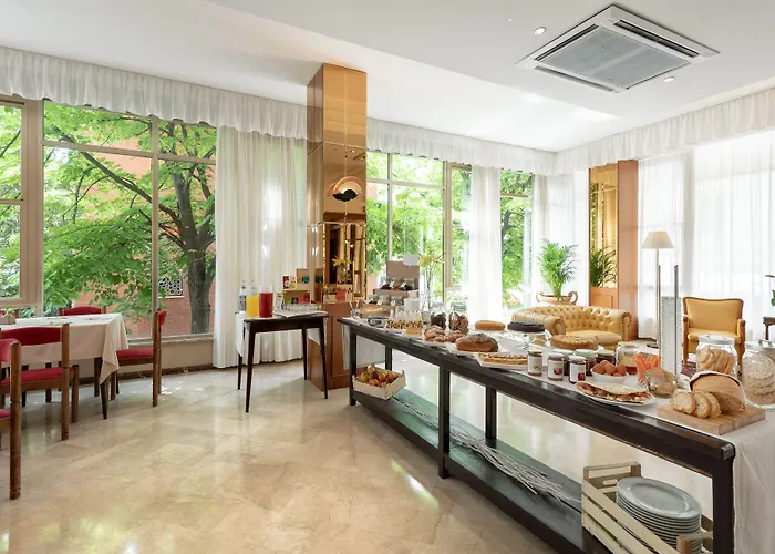 Bio Boutique Xu' - Gruppo Ambienthotels 3*