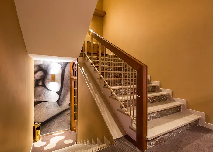 Bio Boutique Xu' - Gruppo Ambienthotels 3* Rimini