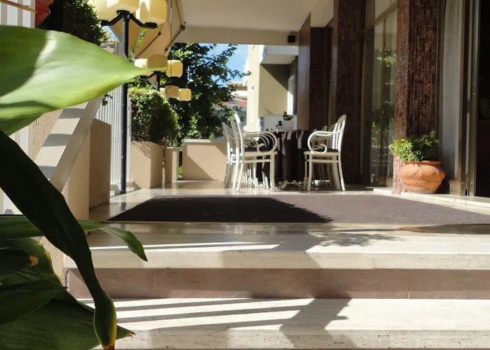 Bio Boutique Xu' - Gruppo Ambienthotels Hotel 3*