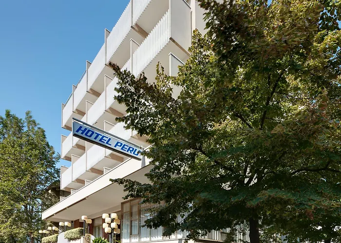 Hotel Bio Boutique Xu' - Gruppo Ambienthotels 3*