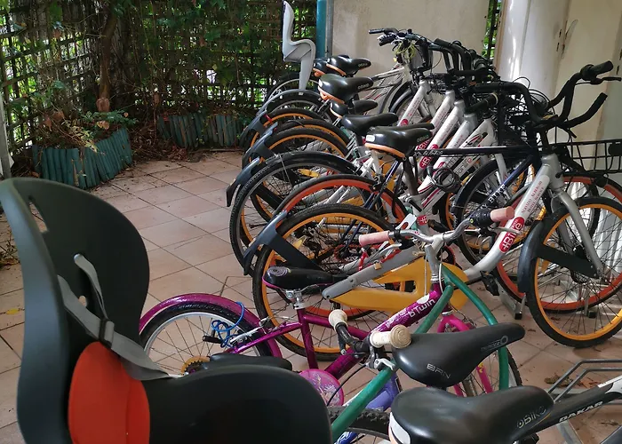 Bio Boutique Xu' - Gruppo Ambienthotels Hotel