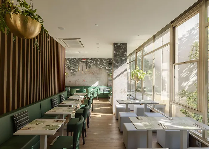 Bio Boutique Xu' - Gruppo Ambienthotels 3*