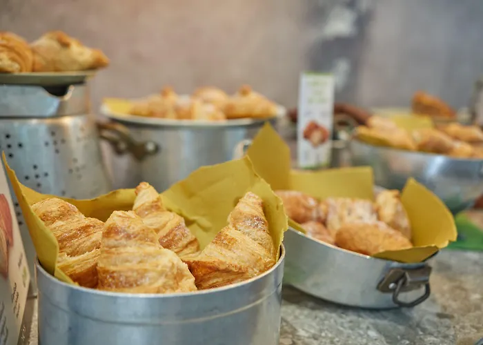 Bio Boutique Xu' - Gruppo Ambienthotels