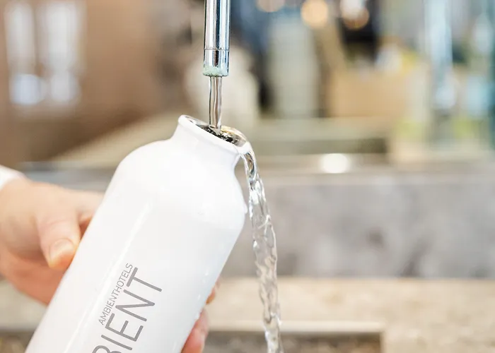 Bio Boutique Xu' - Gruppo Ambienthotels Hotel Rimini