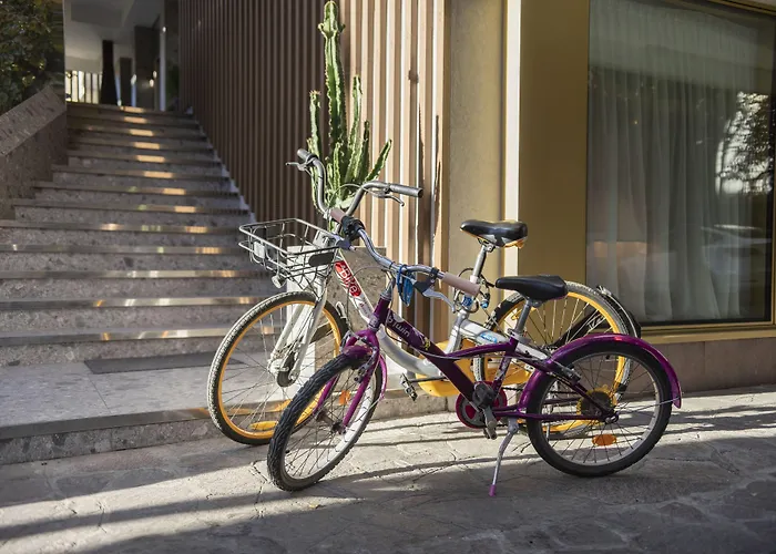 Bio Boutique Xu' - Gruppo Ambienthotels Hotel Rimini