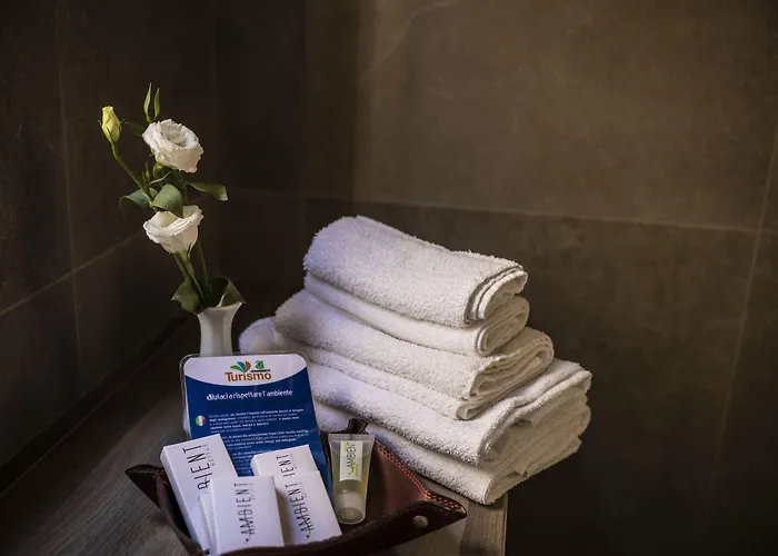 Hotel Bio Boutique Xu' - Gruppo Ambienthotels 3*