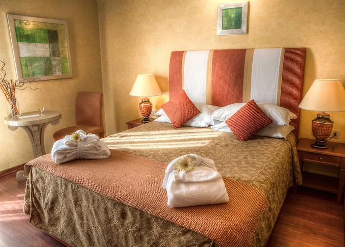 Bio Boutique Xu' - Gruppo Ambienthotels 3*