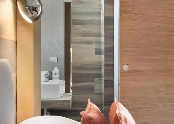 Bio Boutique Xu' - Gruppo Ambienthotels Hotel Rimini