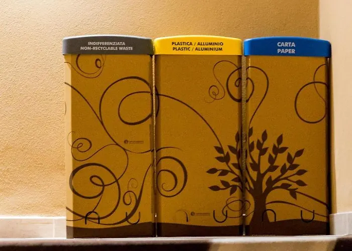 Bio Boutique Xu' - Gruppo Ambienthotels Hotel 3*