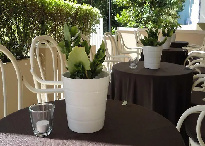 Bio Boutique Xu' - Gruppo Ambienthotels 3*