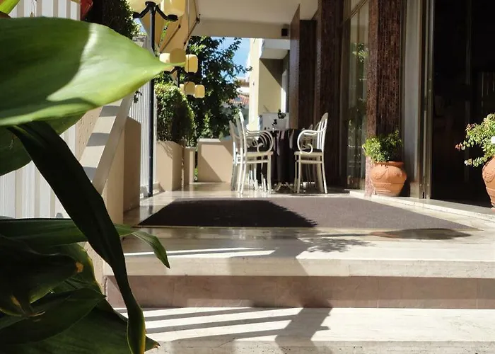 Hotel Bio Boutique Xu' - Gruppo Ambienthotels Rimini