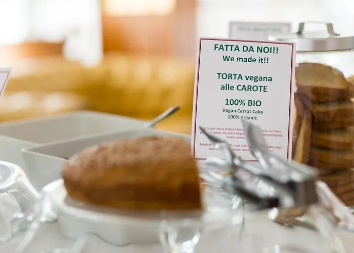 Bio Boutique Xu' - Gruppo Ambienthotels Hotel Rimini