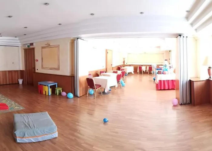 Hotel Bio Boutique Xu' - Gruppo Ambienthotels Rimini