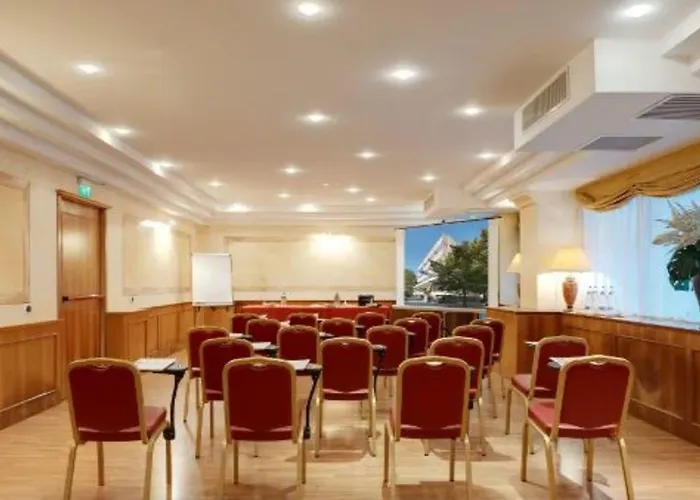 Bio Boutique Xu' - Gruppo Ambienthotels 3*