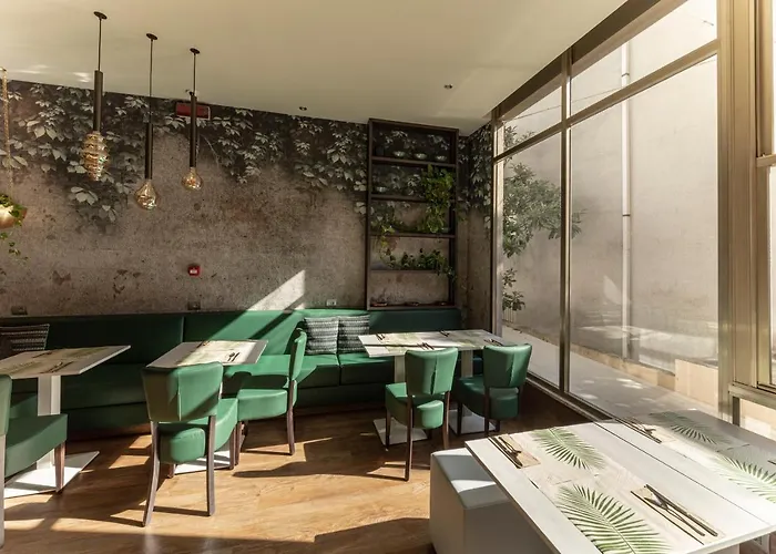 Bio Boutique Xu' - Gruppo Ambienthotels 3*