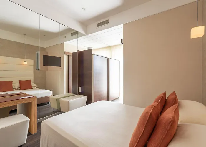 Bio Boutique Xu' - Gruppo Ambienthotels Hotel Rimini