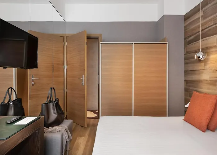 Bio Boutique Xu' - Gruppo Ambienthotels