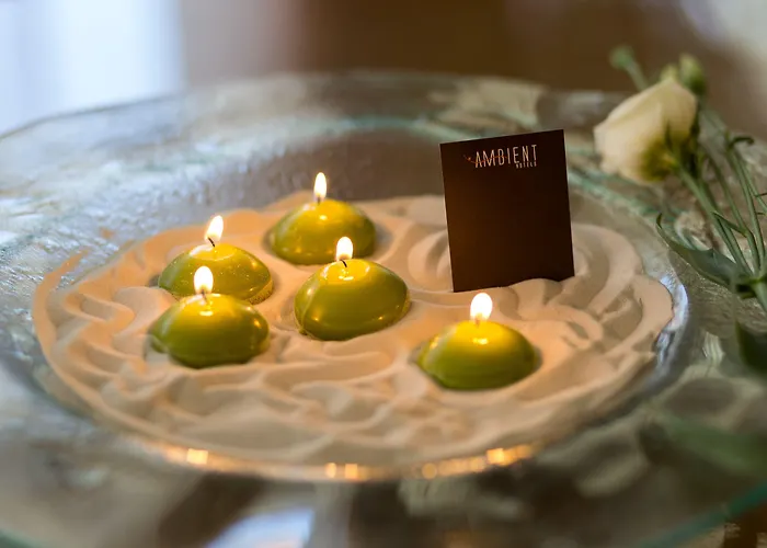 Bio Boutique Xu' - Gruppo Ambienthotels Hotel 3*