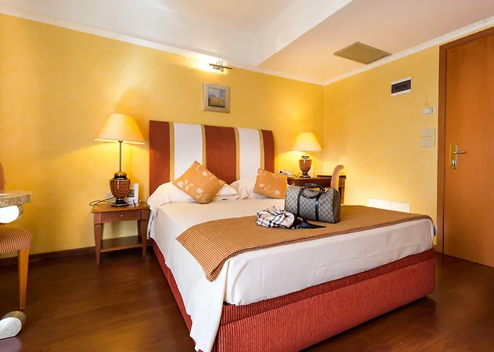 Hotel Bio Boutique Xu' - Gruppo Ambienthotels Rimini