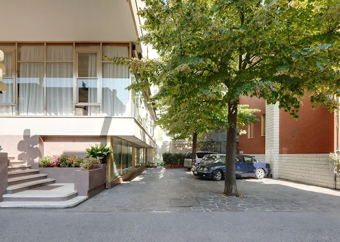 Bio Boutique Xu' - Gruppo Ambienthotels Rimini