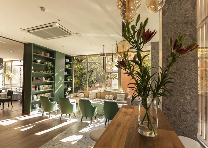 Hotel Bio Boutique Xu' - Gruppo Ambienthotels Rimini