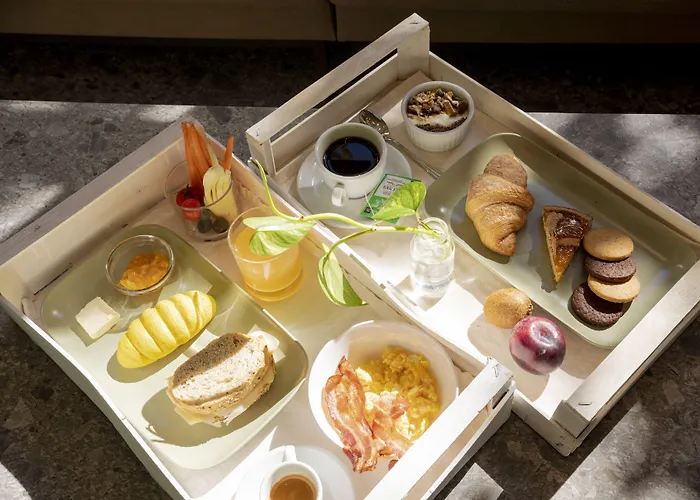 Bio Boutique Xu' - Gruppo Ambienthotels 3*