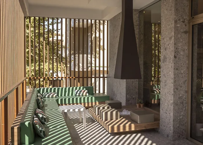 Bio Boutique Xu' - Gruppo Ambienthotels 3* Rimini