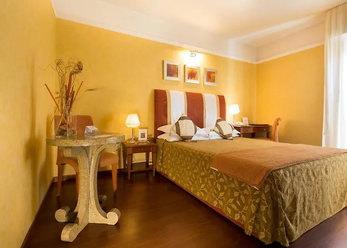 Bio Boutique Xu' - Gruppo Ambienthotels Hotel Rimini