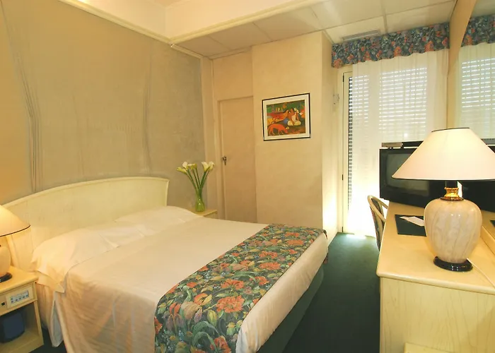 Hotel Bio Boutique Xu' - Gruppo Ambienthotels Rimini