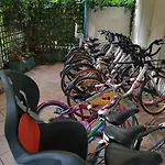 Bio Boutique Xu' - Gruppo Ambienthotels Ξενοδοχείο