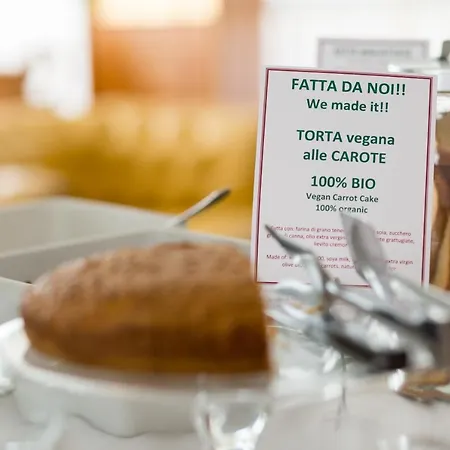 Bio Boutique Xu' - Gruppo Ambienthotels Hotel Rimini